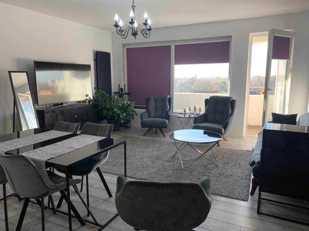 Apartmán Duplex Lux - Thoria Bukurešť Exteriér fotografie