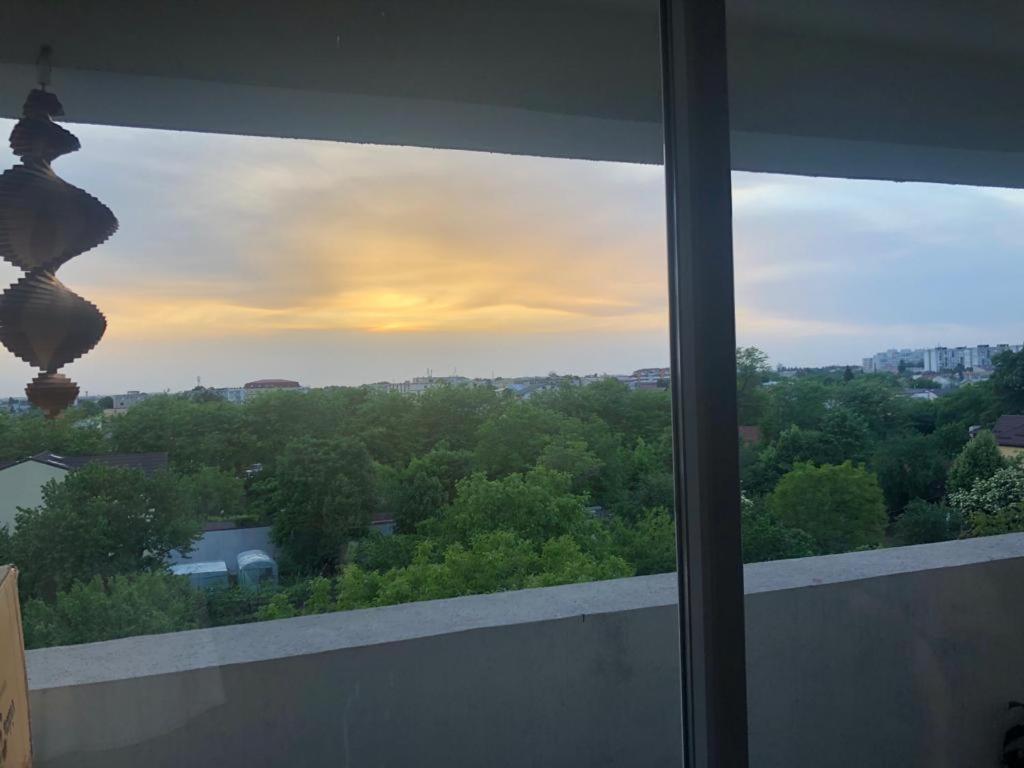 Apartmán Duplex Lux - Thoria Bukurešť Exteriér fotografie