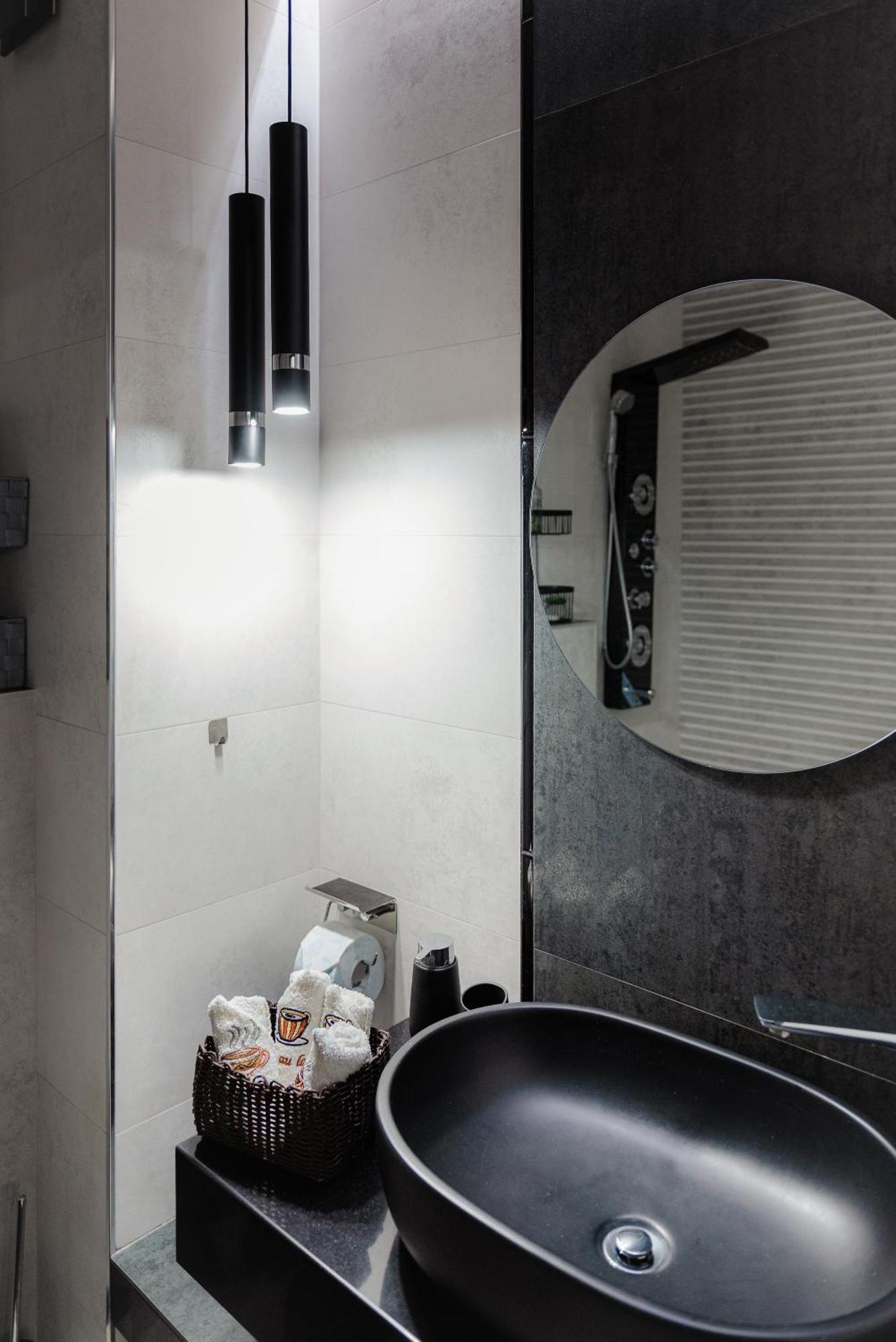 Apartmán Duplex Lux - Thoria Bukurešť Exteriér fotografie