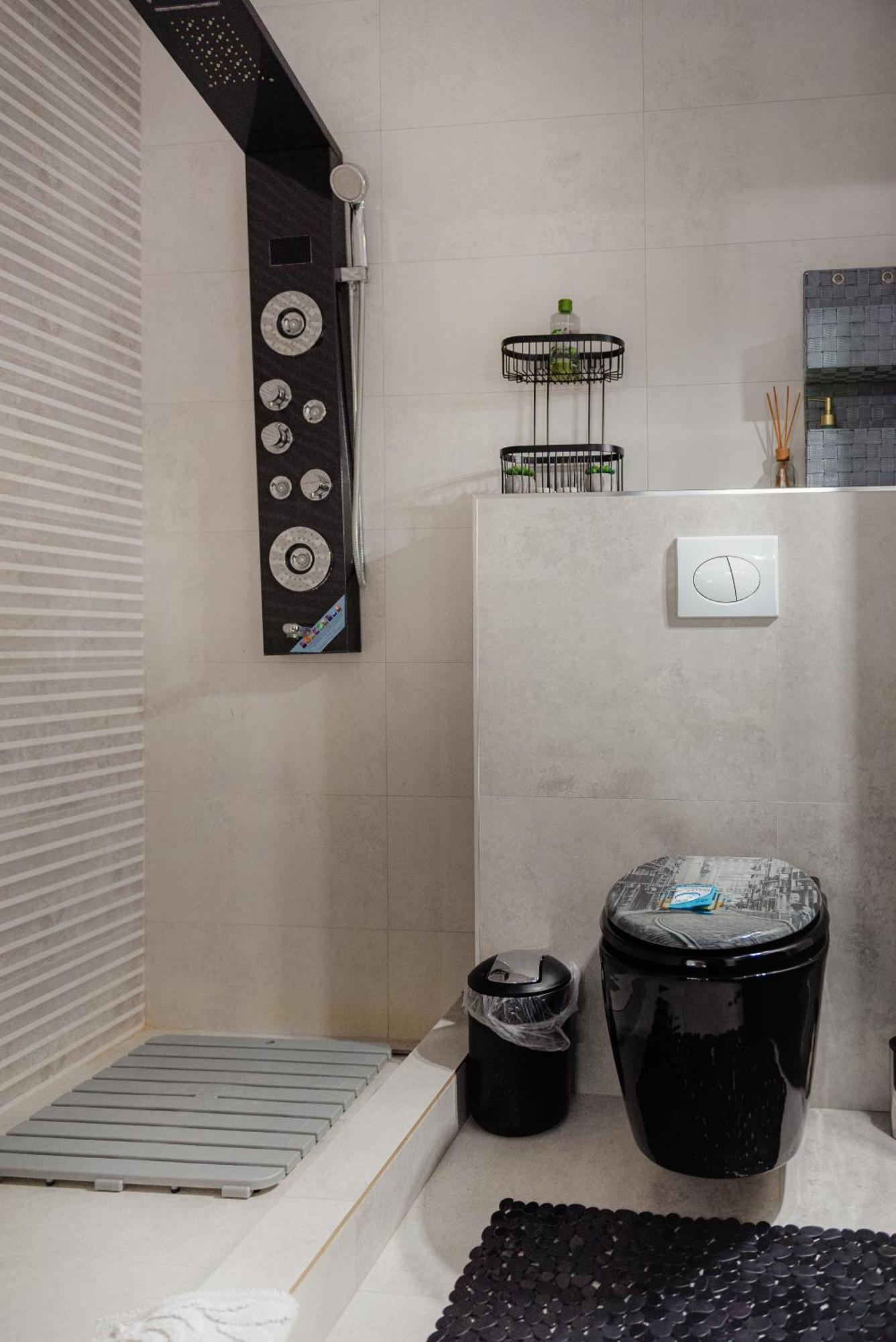 Apartmán Duplex Lux - Thoria Bukurešť Exteriér fotografie
