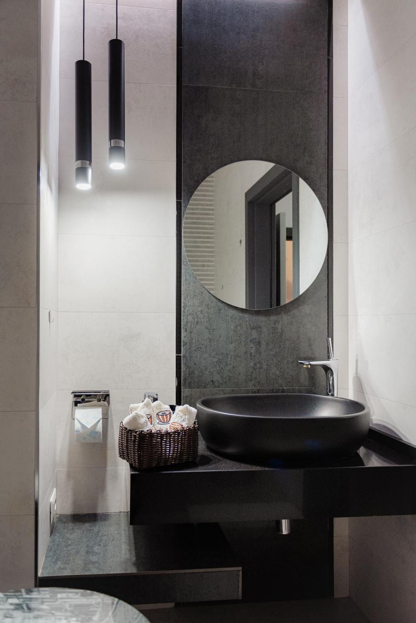 Apartmán Duplex Lux - Thoria Bukurešť Exteriér fotografie