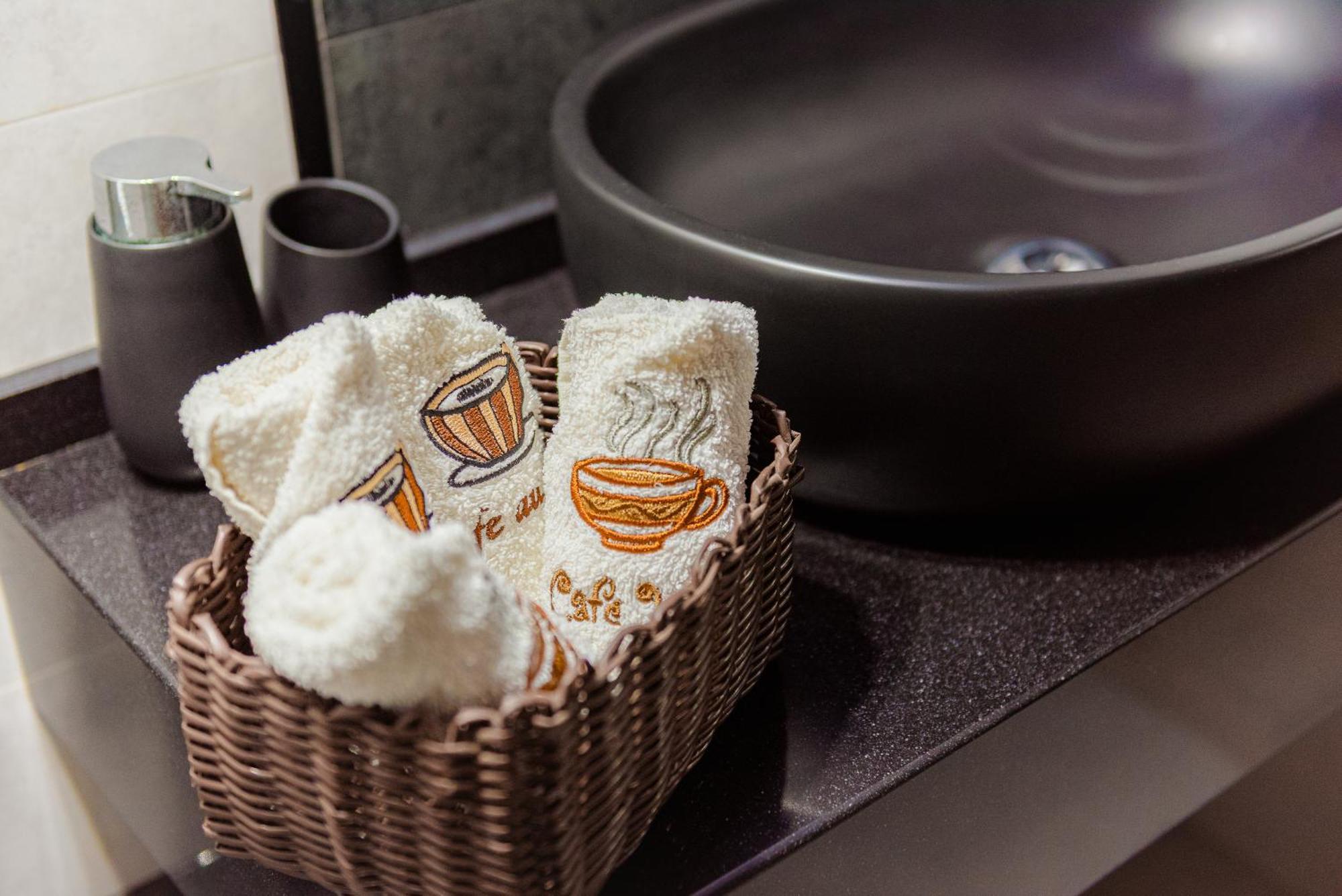 Apartmán Duplex Lux - Thoria Bukurešť Exteriér fotografie
