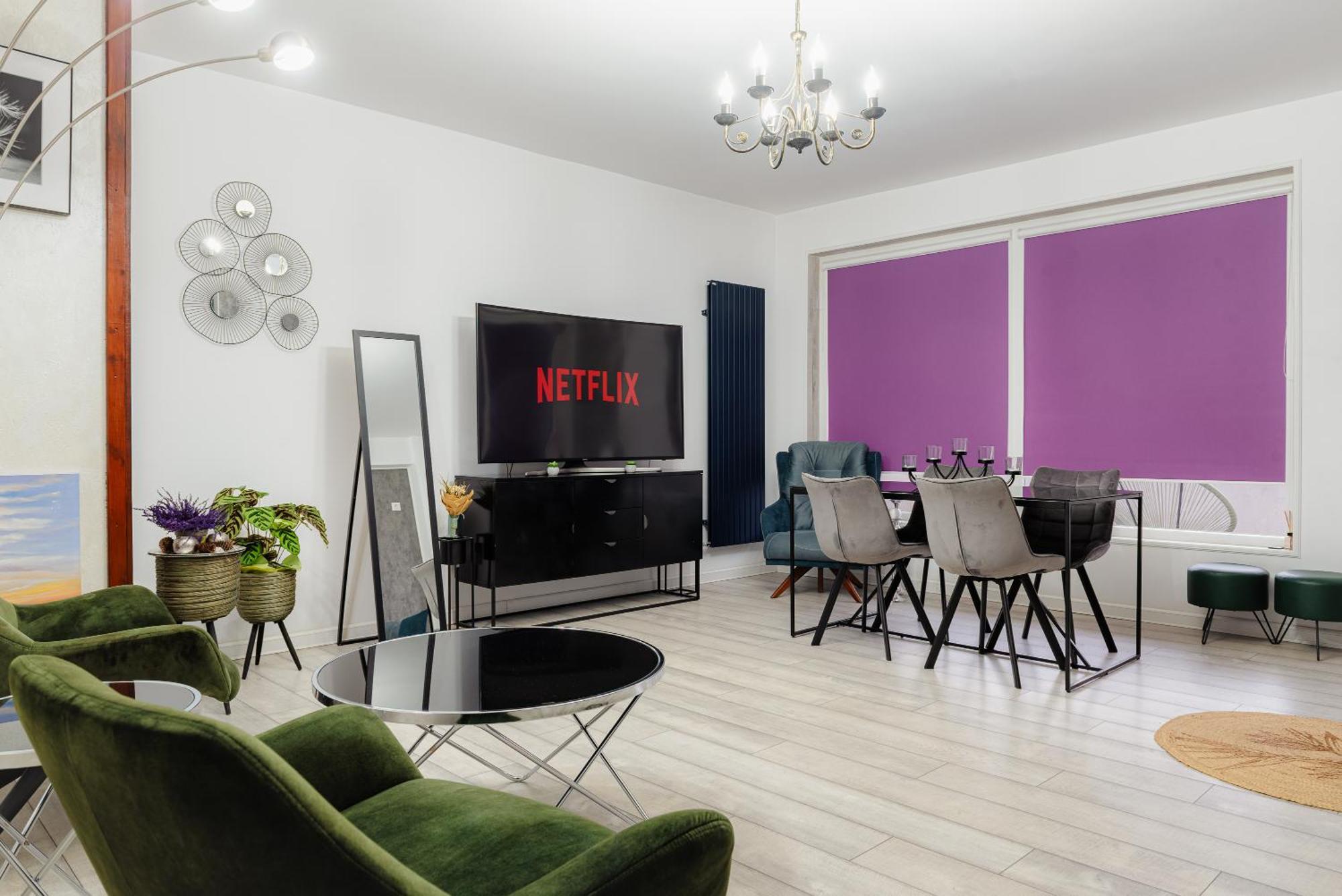 Apartmán Duplex Lux - Thoria Bukurešť Exteriér fotografie