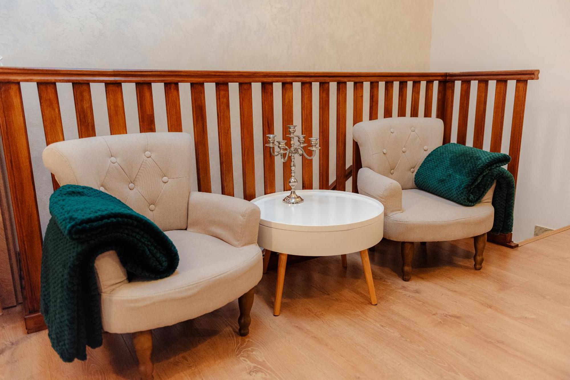 Apartmán Duplex Lux - Thoria Bukurešť Exteriér fotografie
