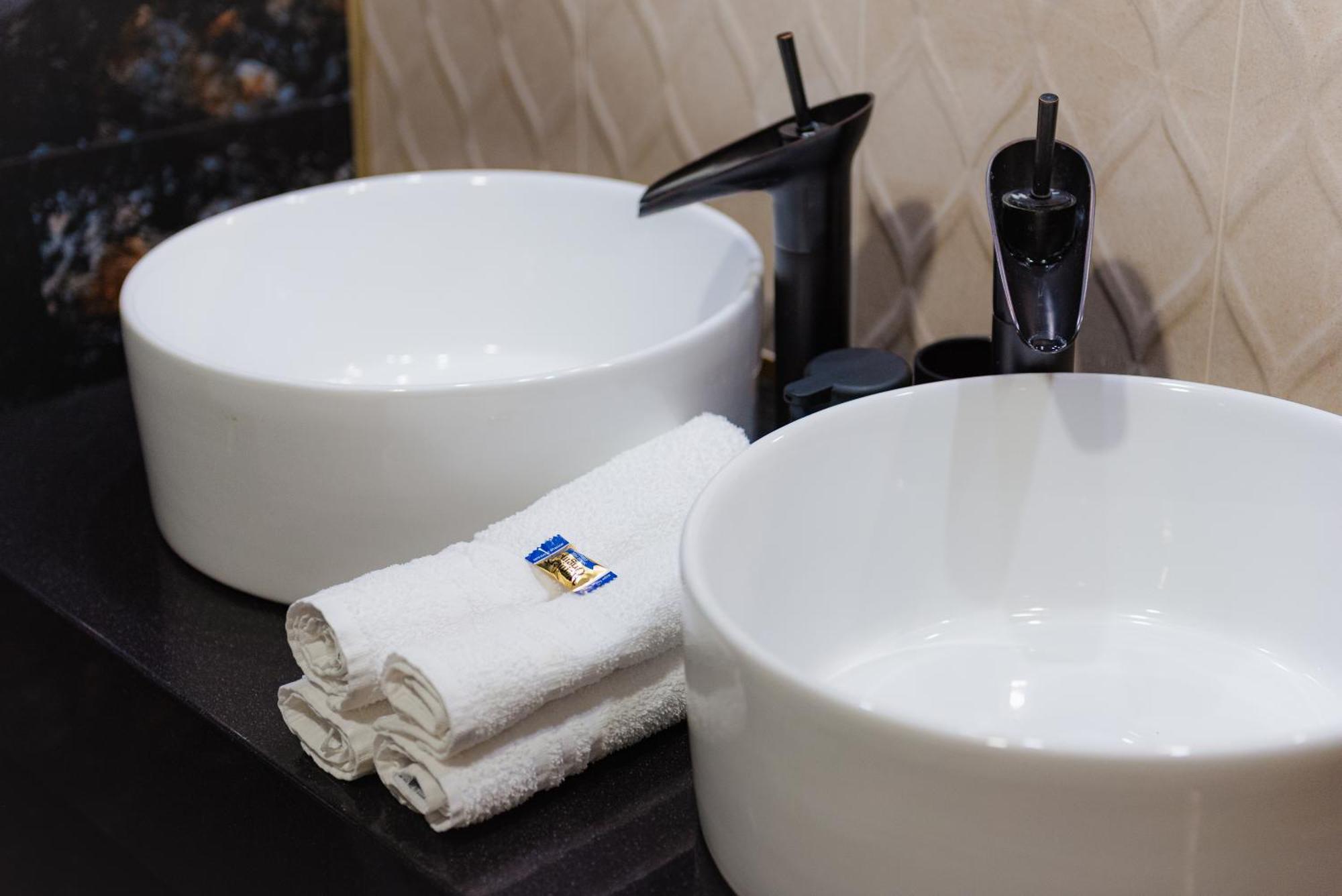 Apartmán Duplex Lux - Thoria Bukurešť Exteriér fotografie