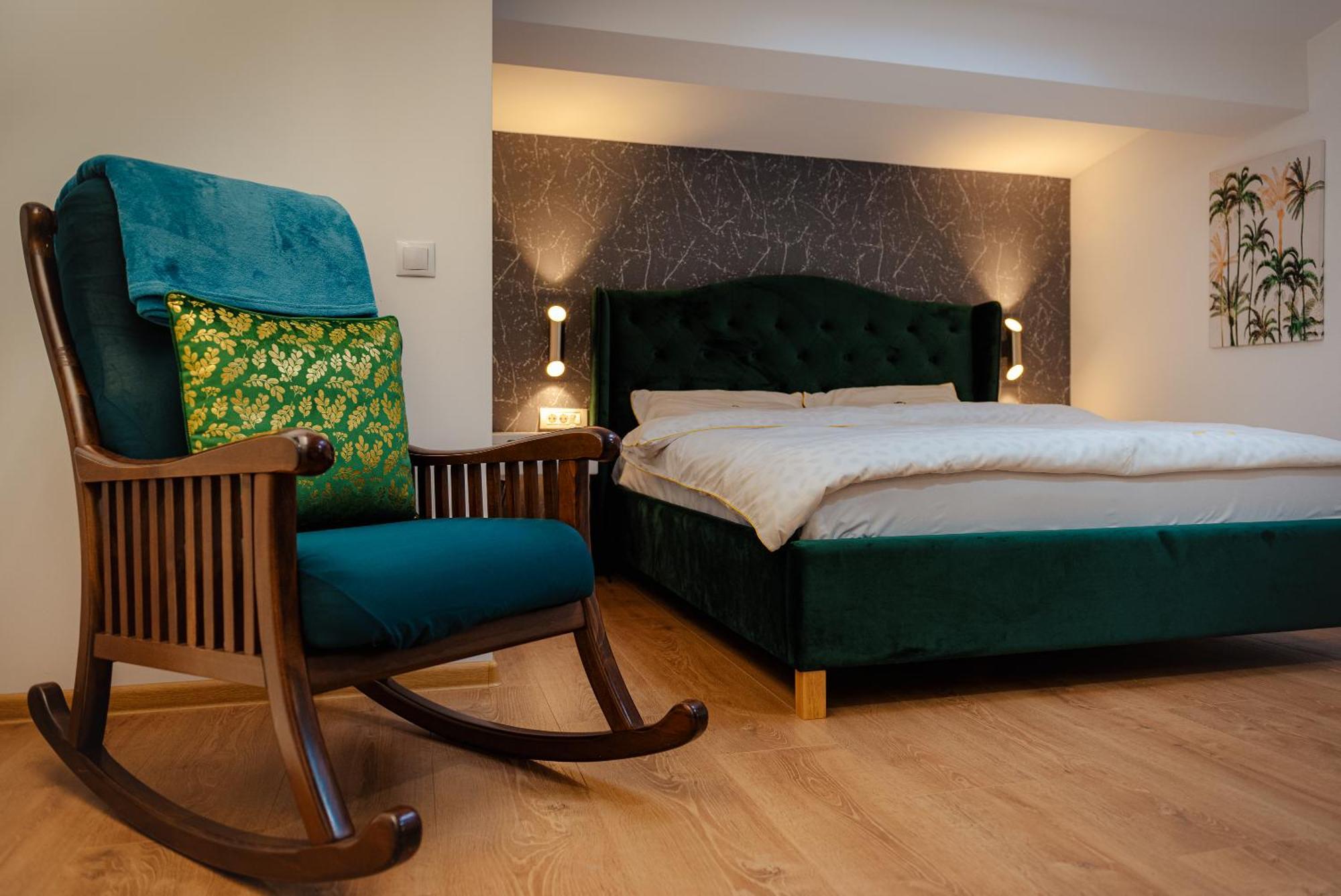 Apartmán Duplex Lux - Thoria Bukurešť Exteriér fotografie